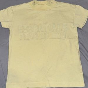 Authentic Essentials Shirt